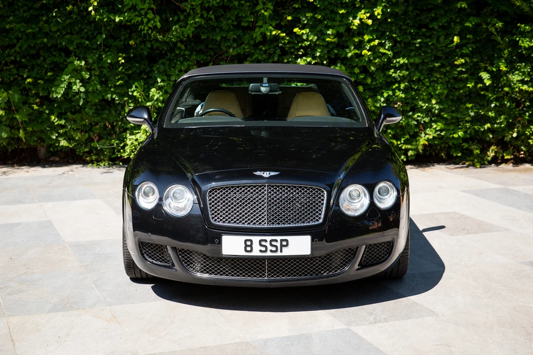 2010 Bentley Continental GTC - Image 11 of 31