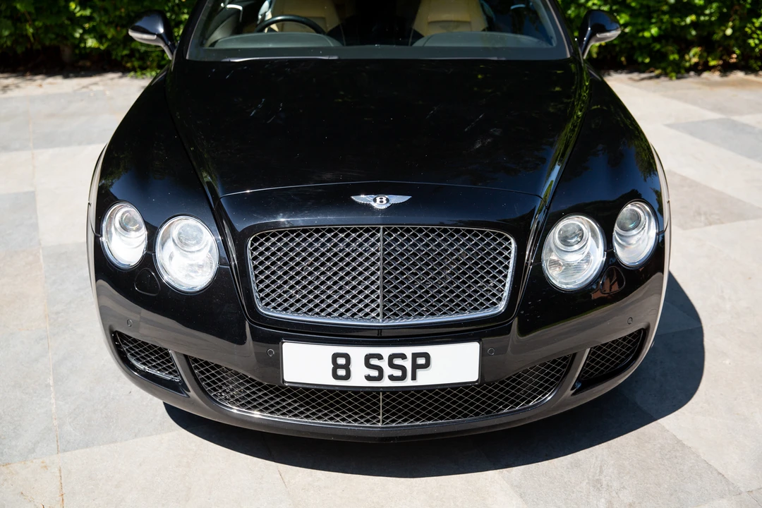 2010 Bentley Continental GTC - Image 18 of 31
