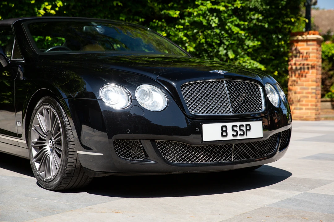 2010 Bentley Continental GTC - Image 19 of 31