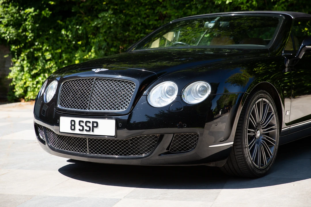 2010 Bentley Continental GTC - Image 20 of 31