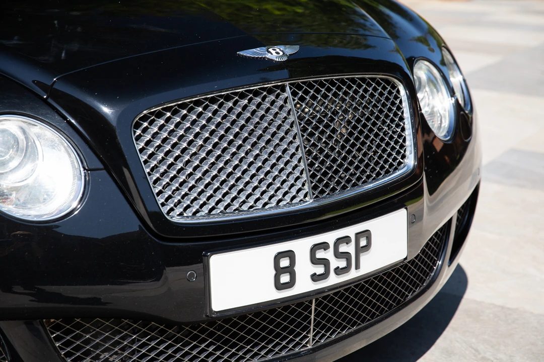 2010 Bentley Continental GTC - Image 21 of 31