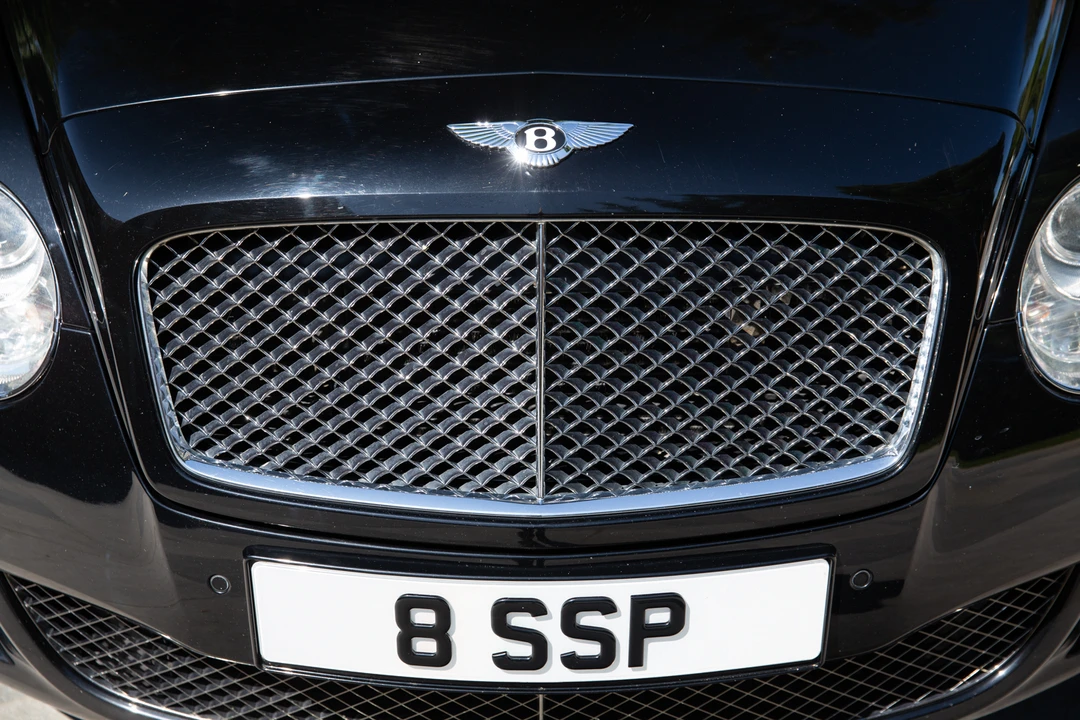 2010 Bentley Continental GTC - Image 22 of 31