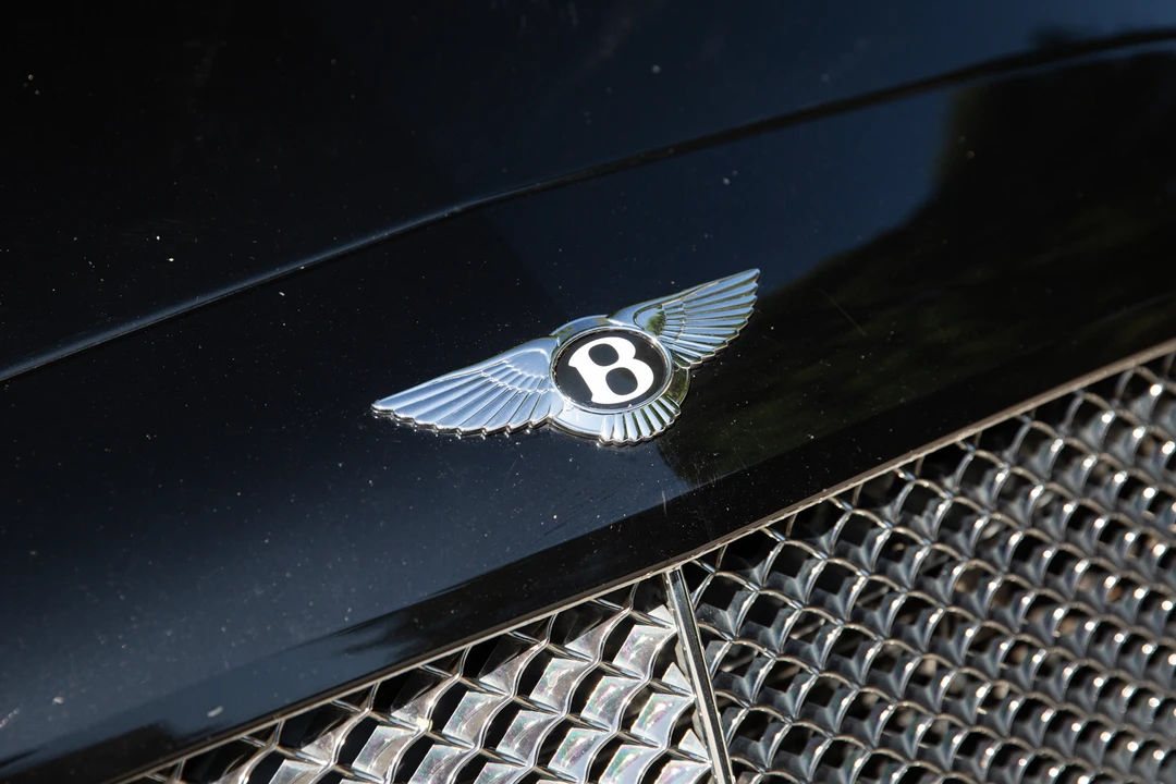 2010 Bentley Continental GTC - Image 23 of 31