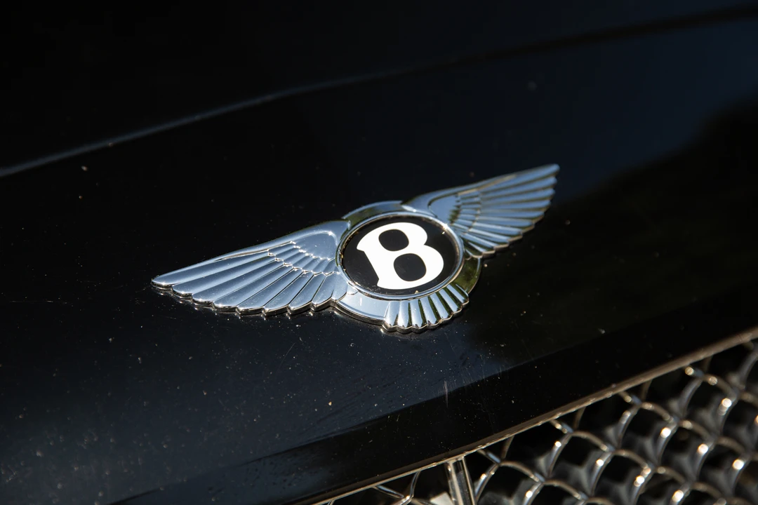 2010 Bentley Continental GTC - Image 24 of 31