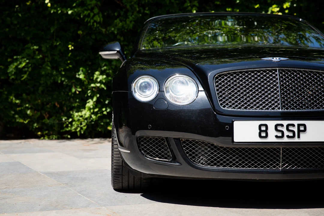 2010 Bentley Continental GTC - Image 25 of 31