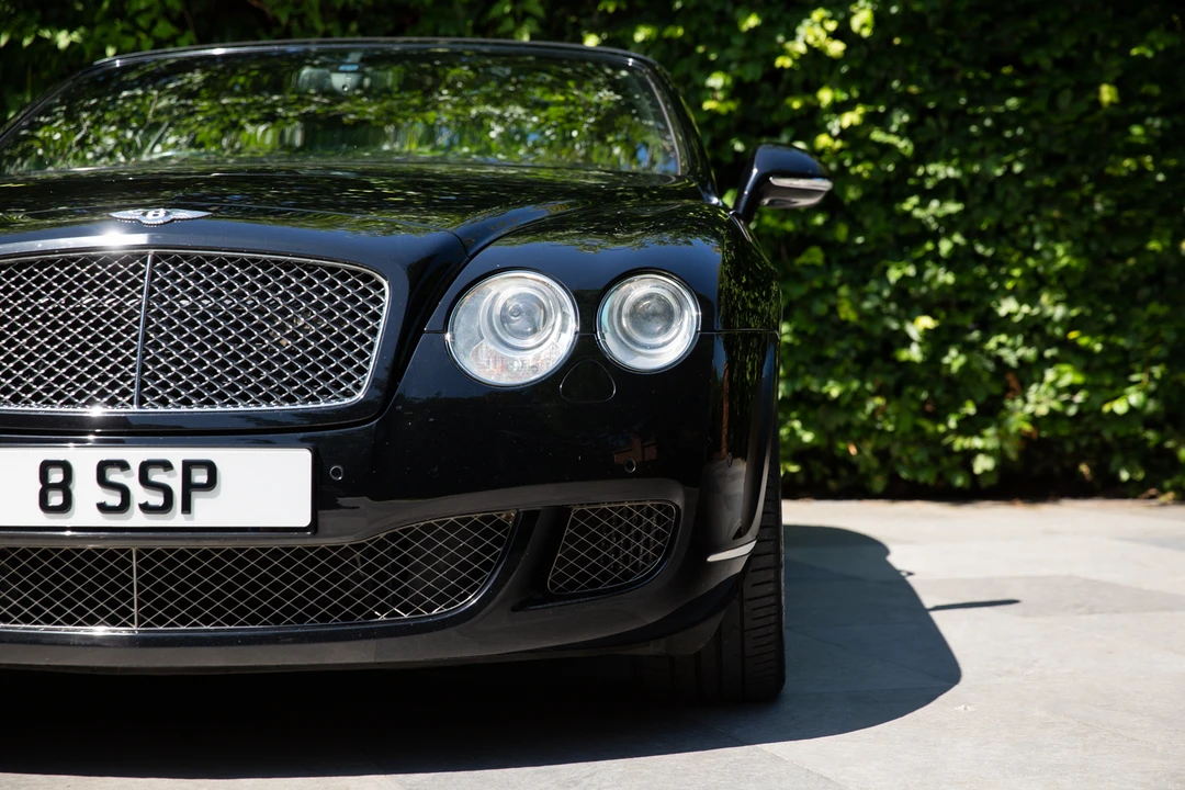 2010 Bentley Continental GTC - Image 26 of 31