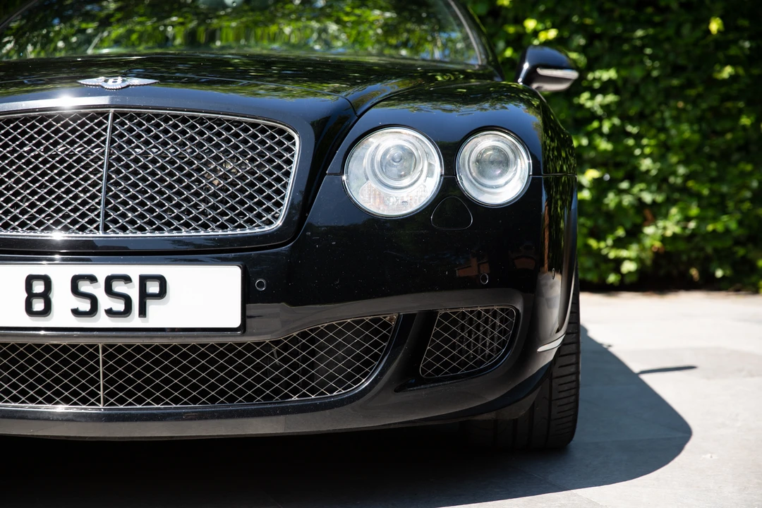 2010 Bentley Continental GTC - Image 27 of 31