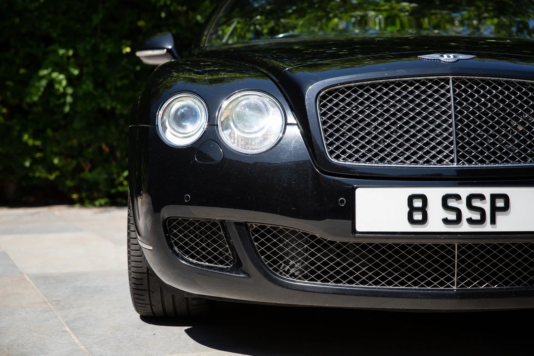 2010 Bentley Continental GTC - Image 28 of 31