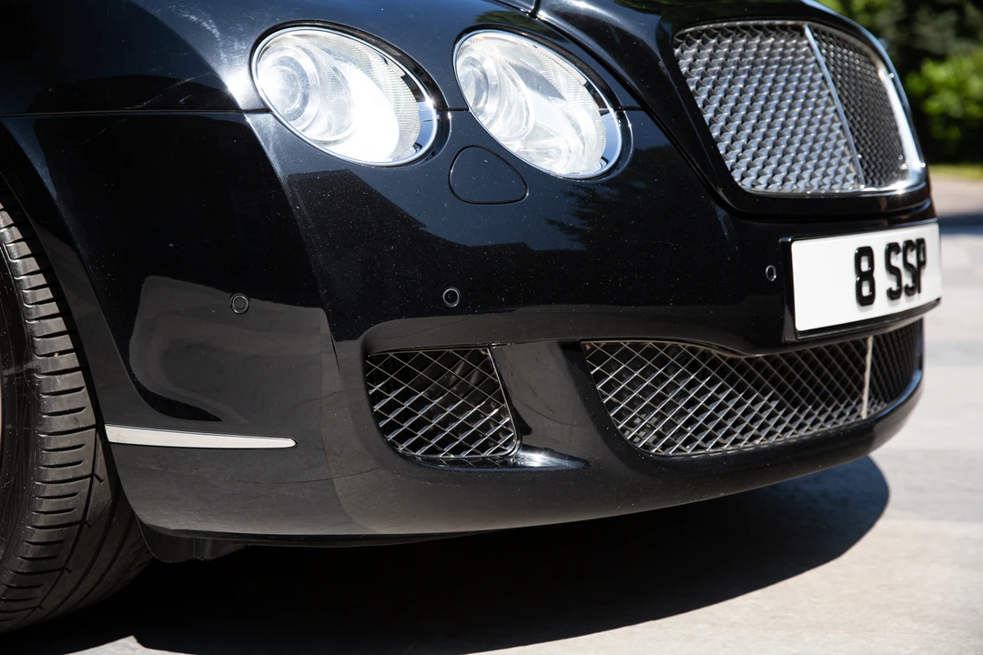 2010 Bentley Continental GTC - Image 29 of 31