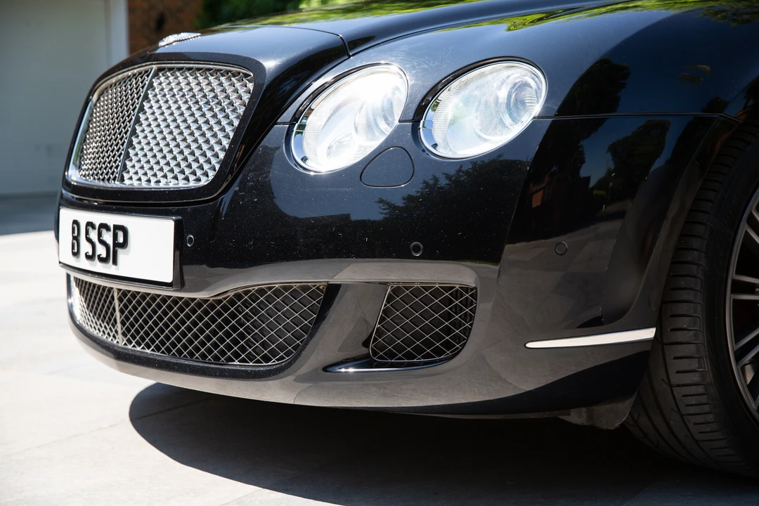 2010 Bentley Continental GTC - Image 30 of 31