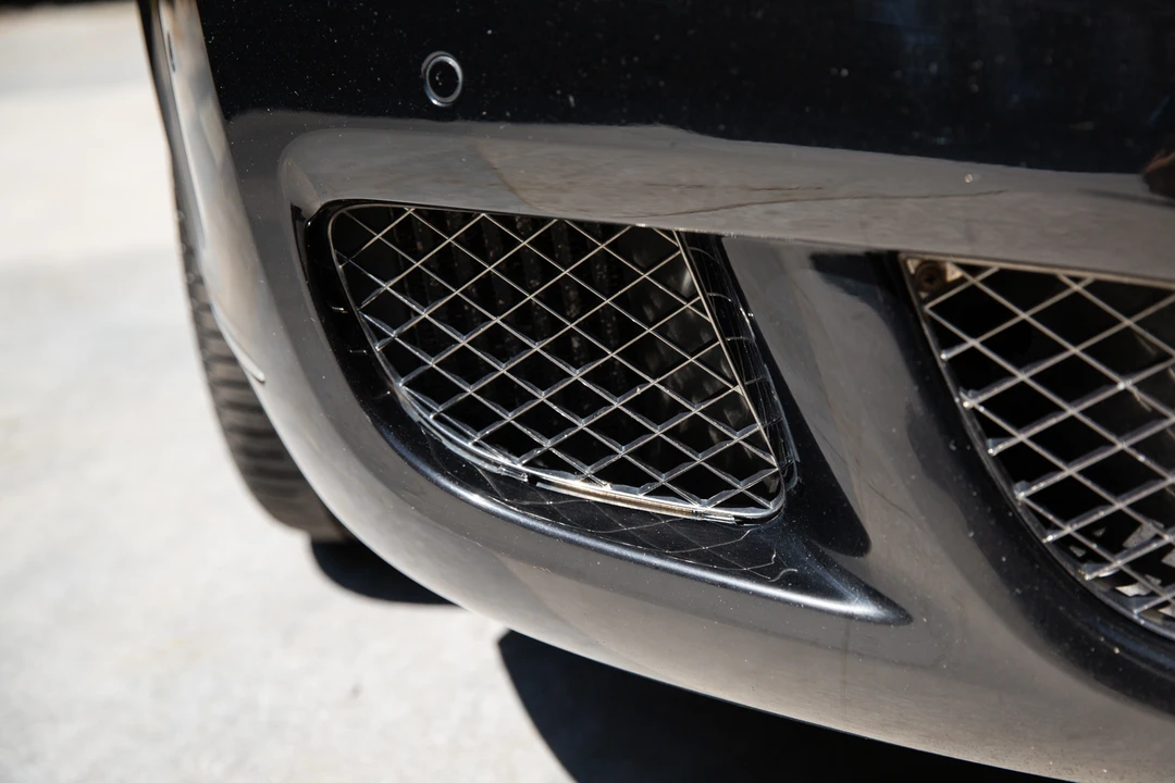 2010 Bentley Continental GTC - Image 31 of 31