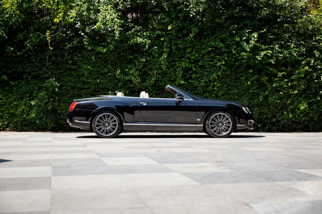 2010 Bentley Continental GTC - Image 13 of 31