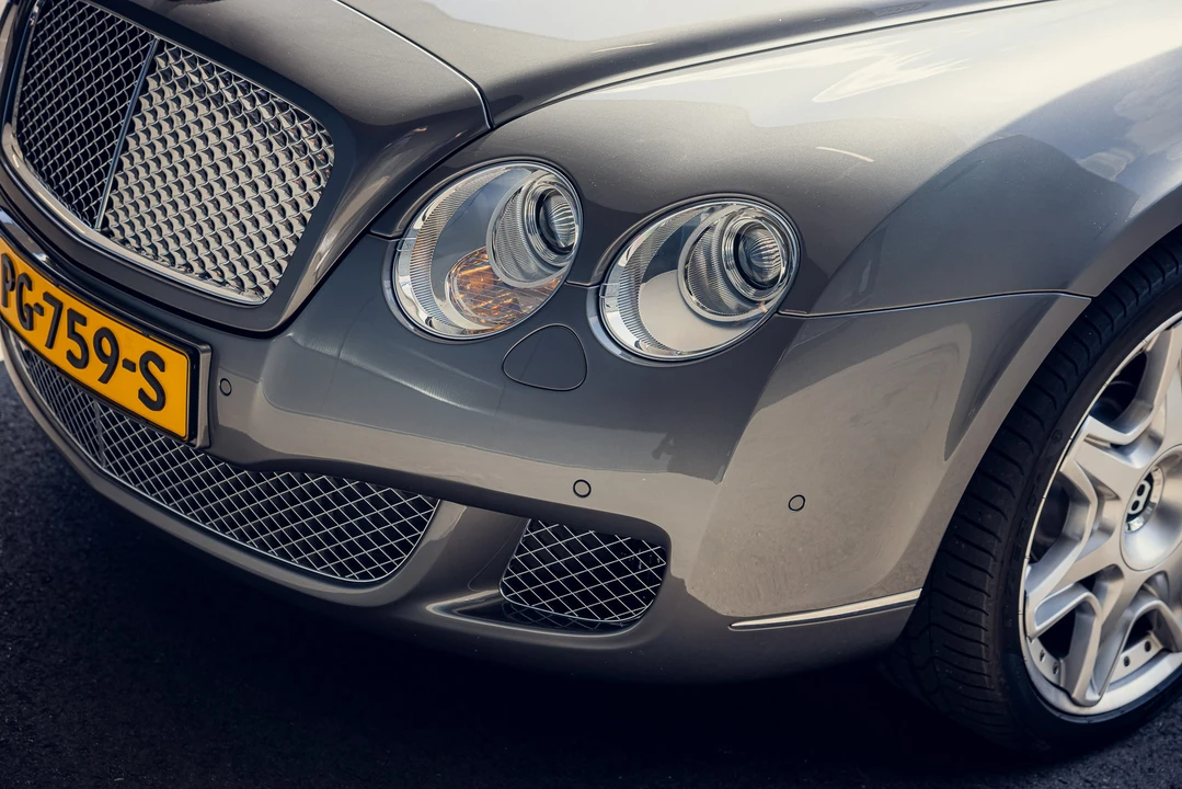 2010 Bentley Continental GTC - Image 22 of 31