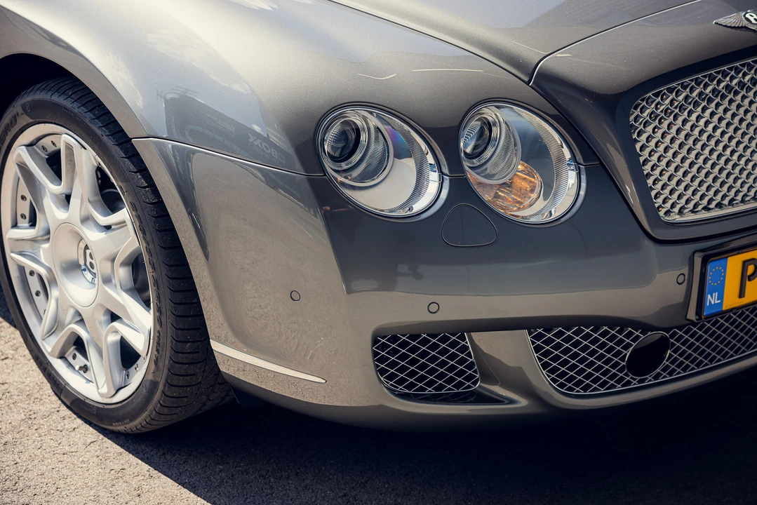 2010 Bentley Continental GTC - Image 23 of 31
