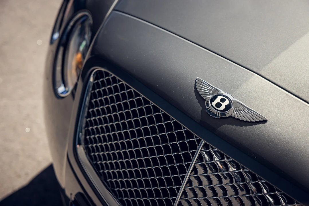2010 Bentley Continental GTC - Image 25 of 31