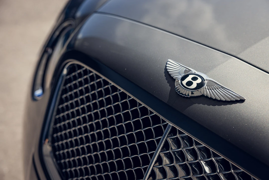 2010 Bentley Continental GTC - Image 24 of 31