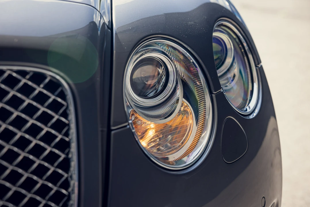 2010 Bentley Continental GTC - Image 28 of 31