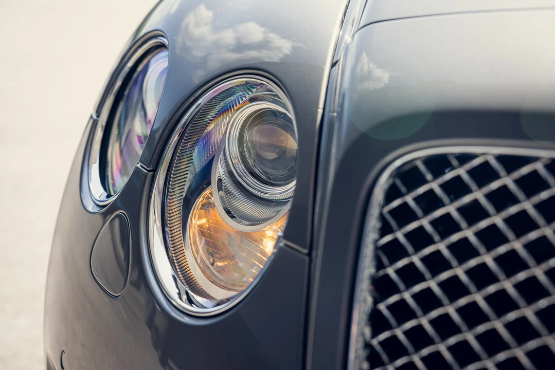 2010 Bentley Continental GTC - Image 29 of 31