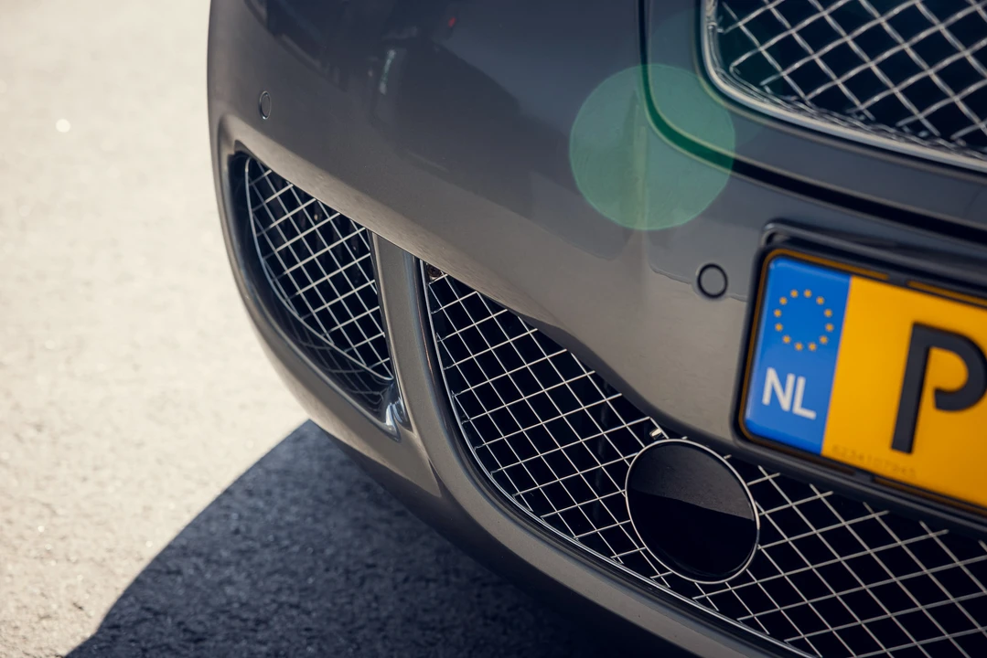 2010 Bentley Continental GTC - Image 30 of 31
