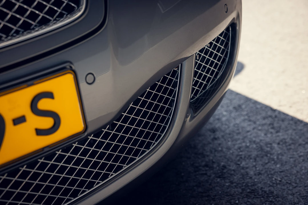2010 Bentley Continental GTC - Image 31 of 31
