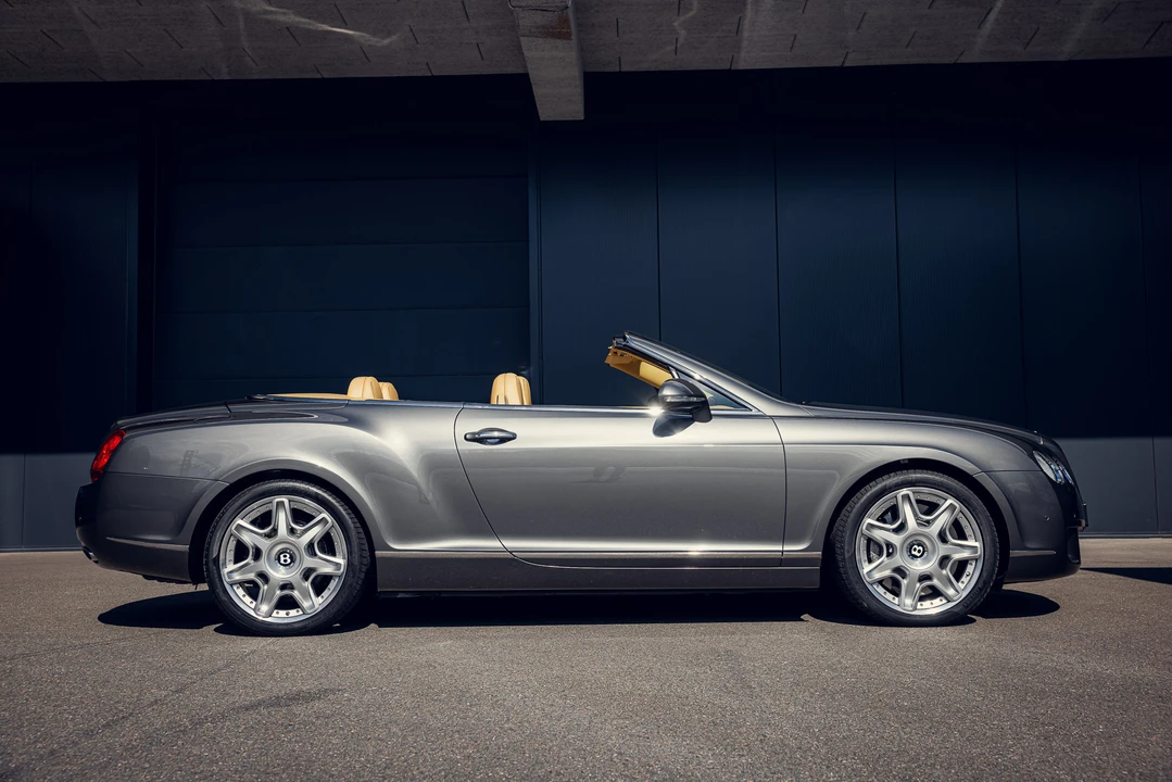 2010 Bentley Continental GTC - Image 20 of 31