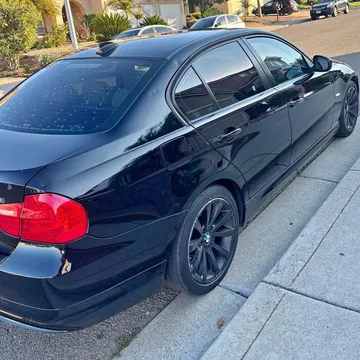 2010 BMW 328i