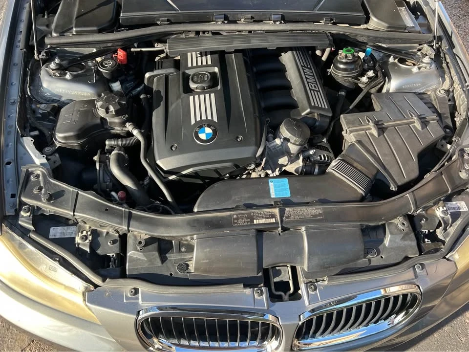 2010 BMW 3 Series - Image 20 of 20