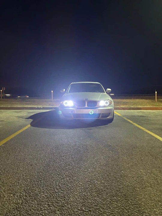 2010 BMW 1 Series - Image 5 of 10