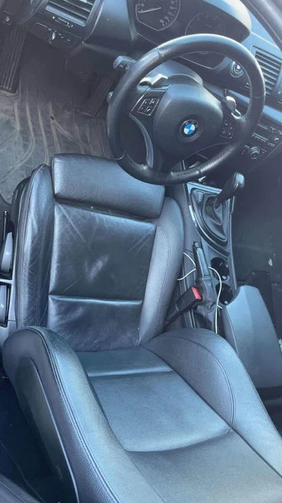 2010 BMW 1 Series - Image 10 of 10