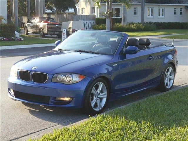 2010 BMW E81/E82/E88 1 Series - Image 7 of 12