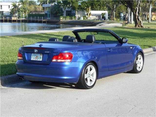 2010 BMW E81/E82/E88 1 Series - Image 12 of 12