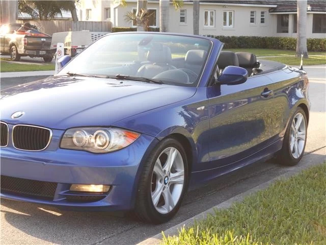 2010 BMW E81/E82/E88 1 Series - Image 6 of 12