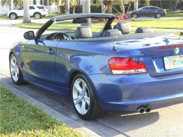 2010 BMW E81/E82/E88 1 Series - Image 10 of 12