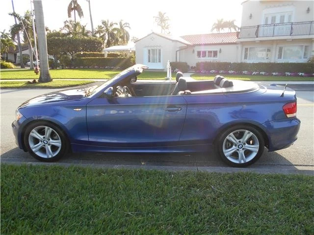 2010 BMW E81/E82/E88 1 Series - Image 8 of 12