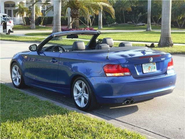 2010 BMW E81/E82/E88 1 Series - Image 9 of 12