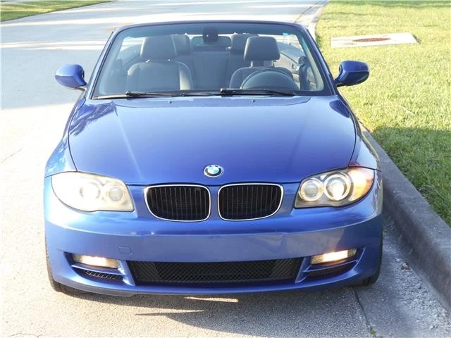 2010 BMW E81/E82/E88 1 Series - Image 5 of 12