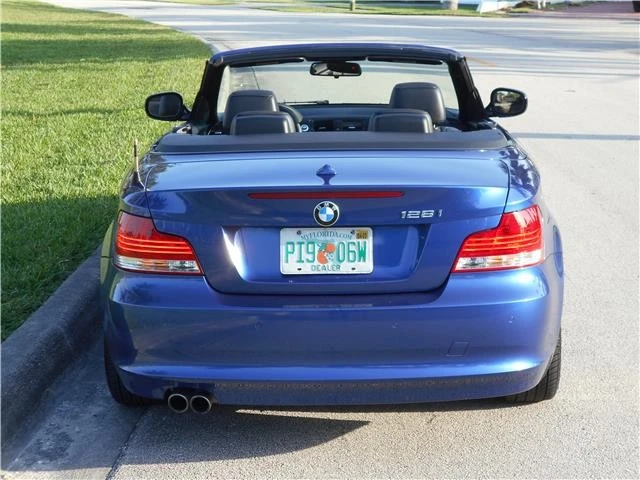 2010 BMW E81/E82/E88 1 Series - Image 11 of 12
