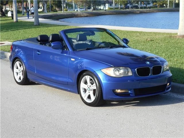 2010 BMW E81/E82/E88 1 Series - Image 3 of 12