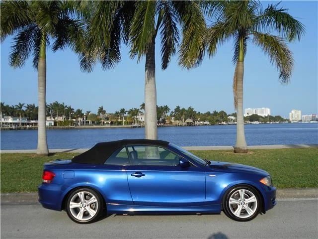 2010 BMW E81/E82/E88 1 Series - Image 2 of 12