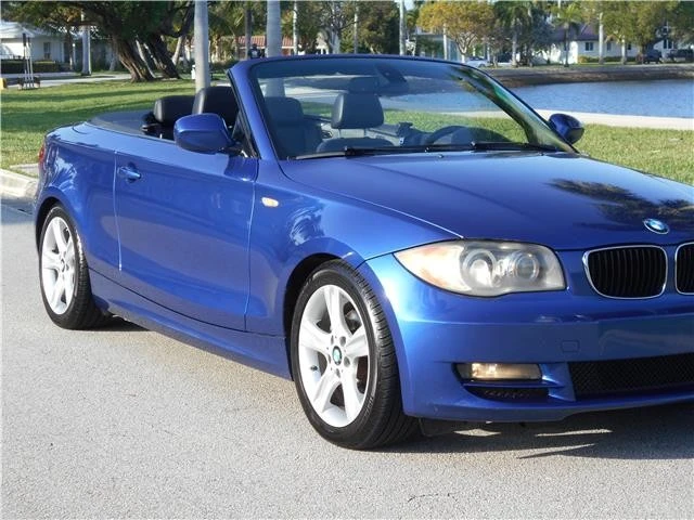 2010 BMW E81/E82/E88 1 Series - Image 4 of 12