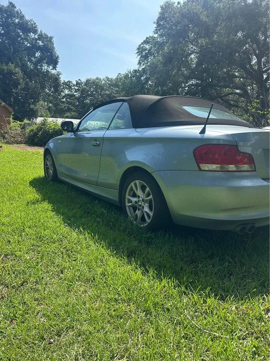 2010 BMW E81/E82/E88 1 Series - Image 6 of 13