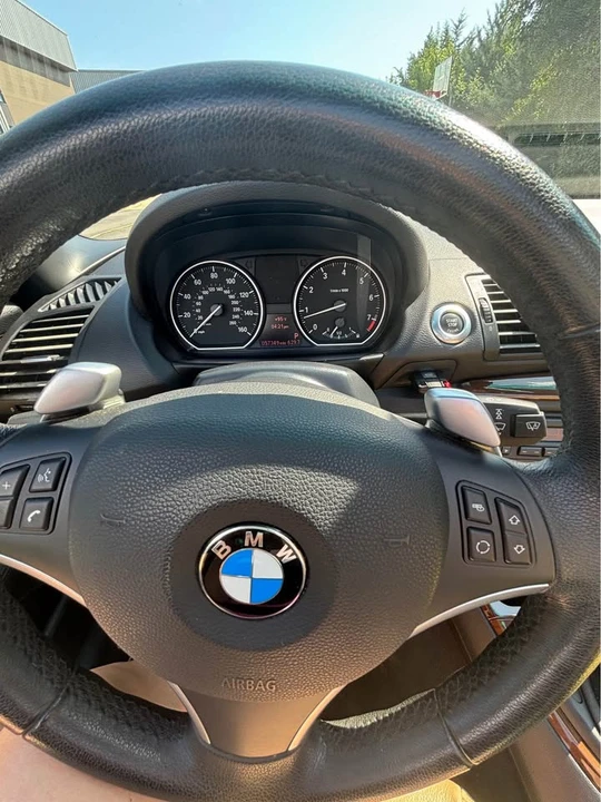 2010 BMW E81/E82/E88 1 Series - Image 12 of 18