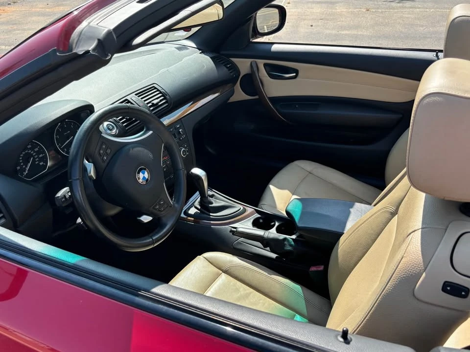 2010 BMW E81/E82/E88 1 Series - Image 11 of 18