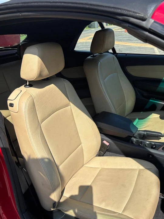 2010 BMW E81/E82/E88 1 Series - Image 15 of 18