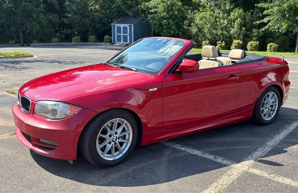 2010 BMW E81/E82/E88 1 Series - Image 2 of 18