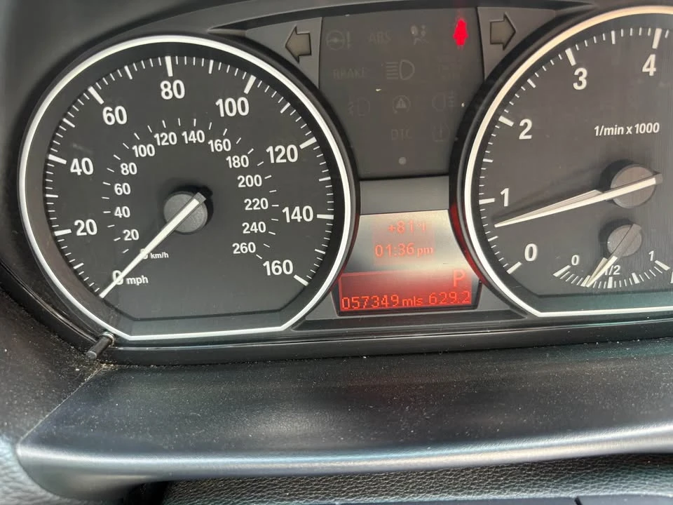 2010 BMW E81/E82/E88 1 Series - Image 17 of 18