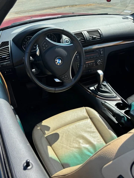 2010 BMW E81/E82/E88 1 Series - Image 13 of 18