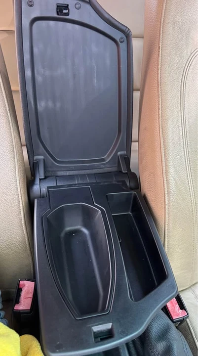 2010 BMW E81/E82/E88 1 Series - Image 18 of 18
