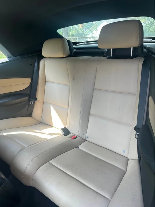 2010 BMW E81/E82/E88 1 Series - Image 10 of 13