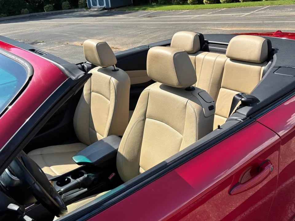 2010 BMW E81/E82/E88 1 Series - Image 10 of 18